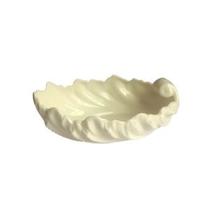 Lenox Leaf Dish